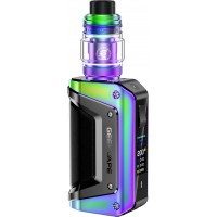 Geekvape Aegis L200 Legend 3 Kit [Rainbow]