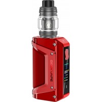 Geekvape Aegis L200 Legend 3 Kit [Red]