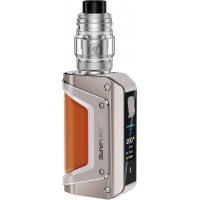 Geekvape Aegis L200 Legend 3 Kit [Titanium Grey]