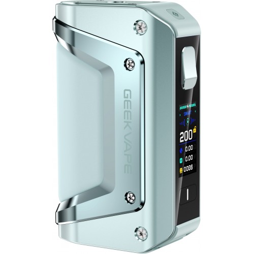 Geekvape Aegis L200 Legend 3 Mod [Green]