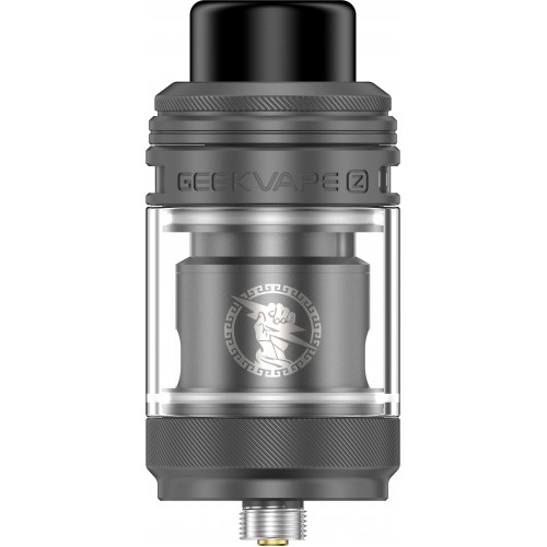 Geekvape Z Fli Tank [Gunmetal]