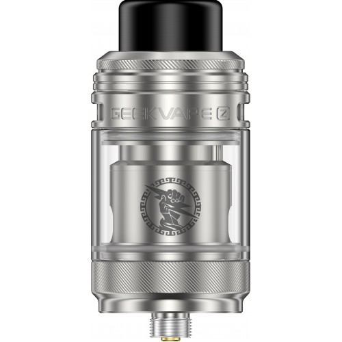 Geekvape Z Fli Tank [Silver]