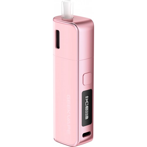 Geekvape Soul Pod Kit [Pink]