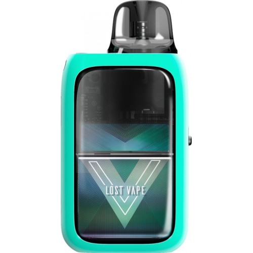 Lost Vape Ursa Epoch Pod Kit [Racing Zone]