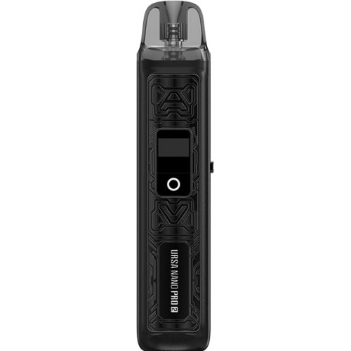 Lost Vape Ursa Nano Pro 2 Pod Kit [Black Mecha]