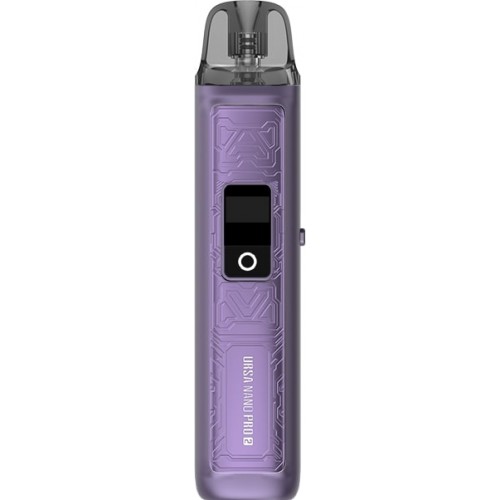 Lost Vape Ursa Nano Pro 2 Pod Kit [Purple Mecha]