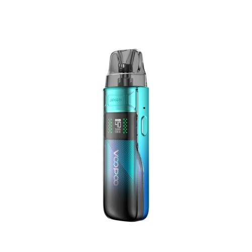 Voopoo Argus E40 Pod Kit [Sky Blue]