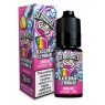 Doozy Vape - Seriously Salty - Blackcurrant Lemonade [20mg]