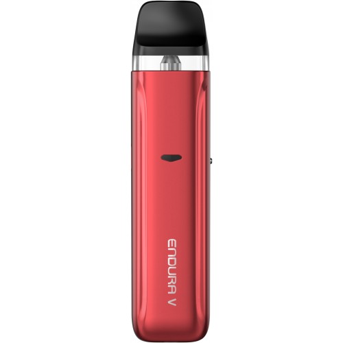 Innokin Endura V Pod Kit [Red]