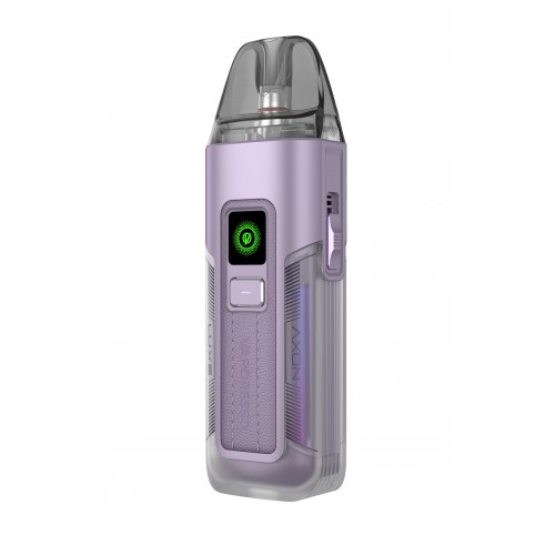 Vaporesso Luxe-X2 Kit [Light Purple]