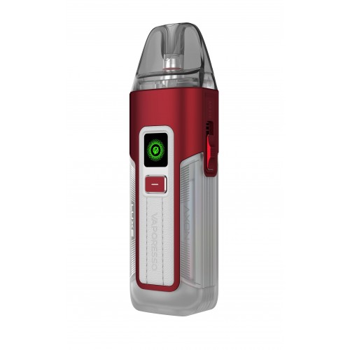 Vaporesso Luxe-X2 Kit [Ruby White]