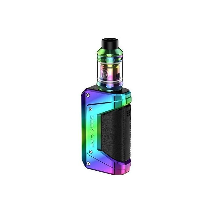 Geekvape Aegis L200 Legend 2 Kit [Black]