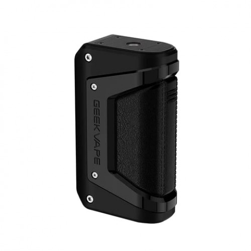 Geekvape Aegis L200 Legend 2 Mod [Classic Black]