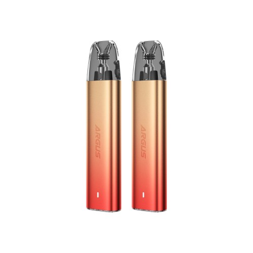 Voopoo Argus G2 Mini Pod Kit - Twin Pack [Sunset Orange]