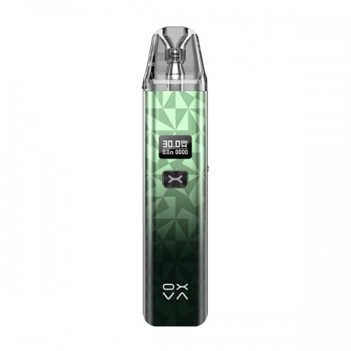 Oxva Xlim Classic Pod Kit [Gradient Green]