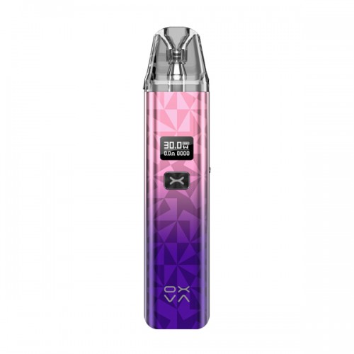 Oxva Xlim Classic Pod Kit [Purple Pink]