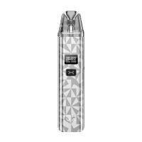 Oxva Xlim Classic Pod Kit [Silver]