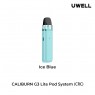 Uwell Caliburn G3 Lite Pod Kit [Ice Blue]