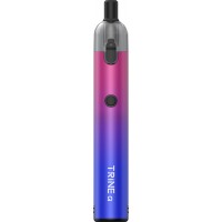 Innokin Trine Q Pod Kit [Purple Blue]