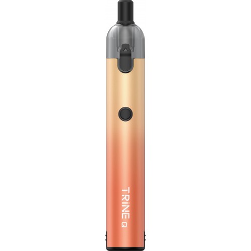 Innokin Trine Q Pod Kit [Yellow Orange]