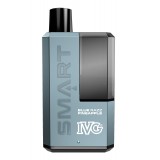 IVG Smart 5500 Disposable Pod - Blue Razz Pineapple [20mg]