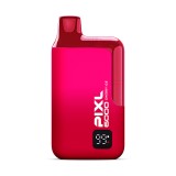 Pixl 6000 Rechargeable Pod - Cherry Ice [20MG]