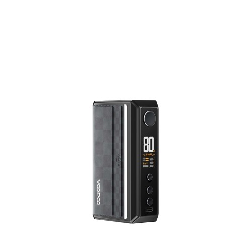 Voopoo Drag 5 Mod [Black]