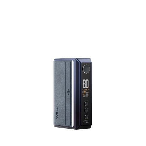 Voopoo Drag 5 Mod [Gradient Blue]