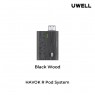 Uwell Havok R Pod Kit [Black Wood]