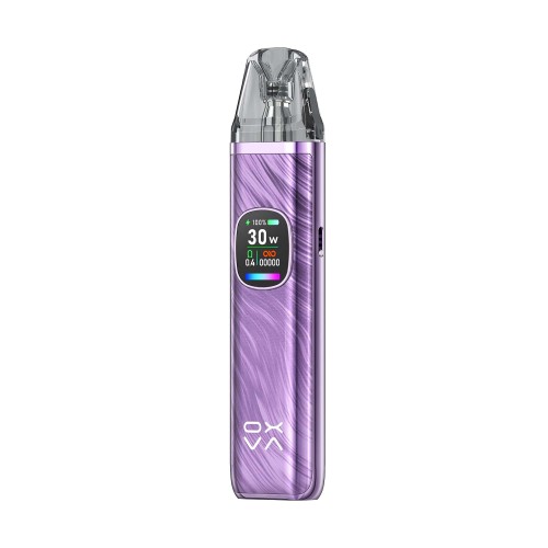 Oxva Xlim Pro 2 Pod Kit [Dream Purple]