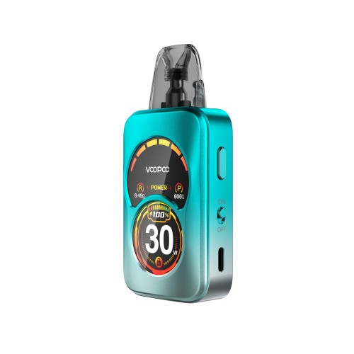 Voopoo Argus A Pod Kit [Azure Blue]