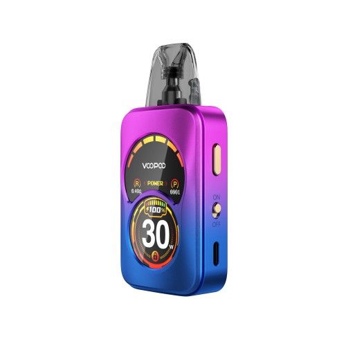 Voopoo Argus A Pod Kit [Phantom Purple]