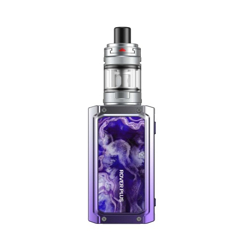 Aspire Rover Plus Kit [Purple]