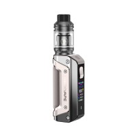 Geekvape Aegis Solo 3 Kit [Dark Grey]