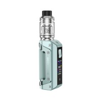 Geekvape Aegis Solo 3 Kit [Green]