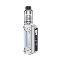 Geekvape Aegis Solo 3 Kit [Silver]