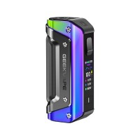 Geekvape Aegis Solo 3 Mod [Rainbow]