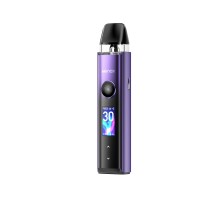 Geekvape Wenax Q Pro Pod Kit [Luminous Purple]