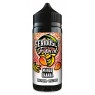 Doozy Vape - Seriously Tropical - 100ml - Mango Banana