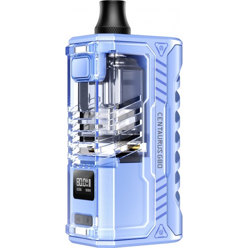 Lost Vape Centaurus G80 AIO Kit [Ice Blue]