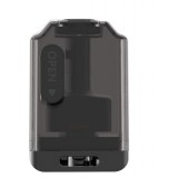 Lost Vape Centaurus Boro Tank [Black Brown]