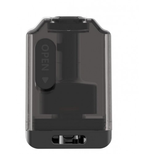 Lost Vape Centaurus Boro Tank [Black Brown]