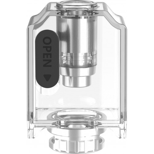 Lost Vape UB AIO Empty Pod [Ice White]