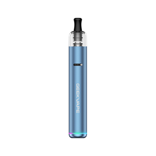 Geekvape Wenax S3 Evo Pod Kit [Blue]