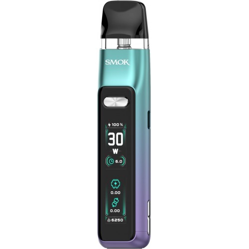 Smok Novo GT Pod Kit [Blue Purple]