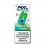 Pixl 6000 Rechargeable Pod - Fresh Mint [20mg]