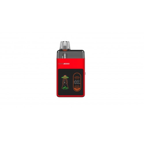 Vaporesso Eco Nano Pro Pod Kit [Coral Red]