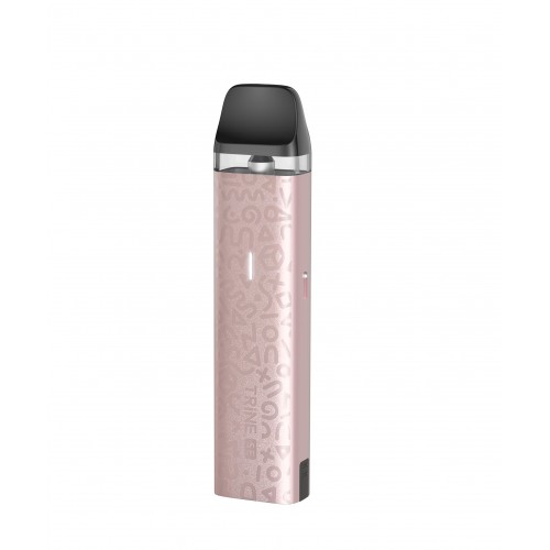 Innokin Trine SE Pod Kit [Graffiti Pink]