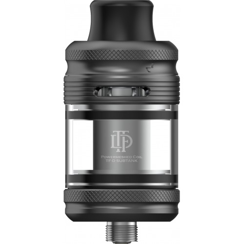 Smok TF-D Subtank [Gunmetal]