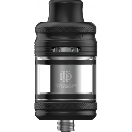 Smok TF-D Subtank [Matte Black]